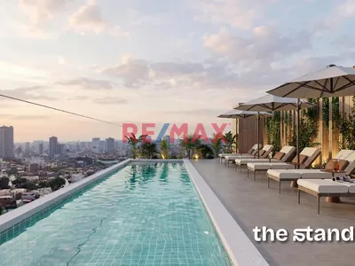 🏠 Departamento De Estreno De 1 Dormitorio En Santa Catalina – La Victoria | Entrega 1Er Semestre 2028