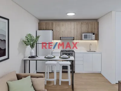 Amplio Departamento Flat 66.20 M² En Chorrillos Cerca A Universidad San Juan Bautista | No Paga Alcabala