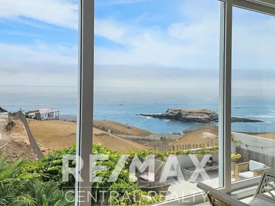 Venta de Casa en Pucusana - Lima 5 Dormitorios
