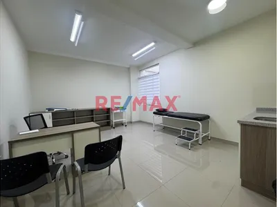 Alquiler De Consultorio Medico - Centrico