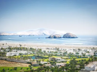 Terreno en venta · Av Panamericana Sur N° Km 94.2, Asia · 1009 m²