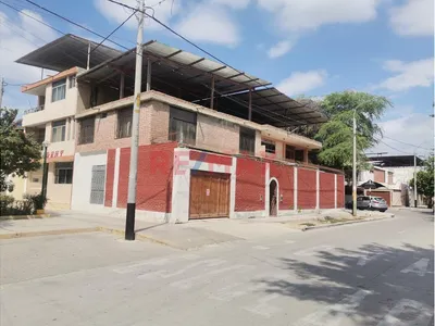 🏡 Casa En Venta – Urb. Miraflores, Piura