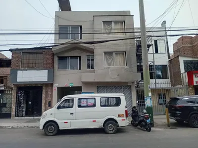 Alquiler de Oficina en Chorrillos - Lima 0 Dormitorio 