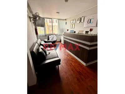 Departamento en venta · La Victoria · 86 m², 3 dorm.