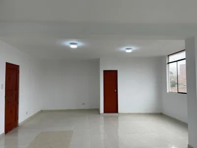 Venta de Departamento en Lurigancho - Lima 3 Dormitorios 