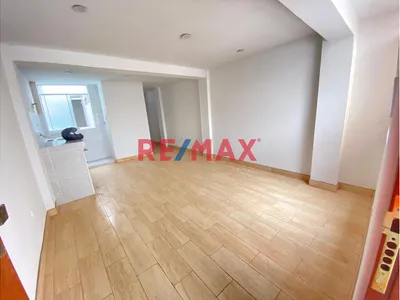 Venta De Duplex 2Do, 3Ro Y Aires En Villa El Salvador