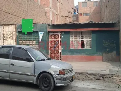 Venta de Terreno / Lote en Comas - Lima 0 Dormitorio 