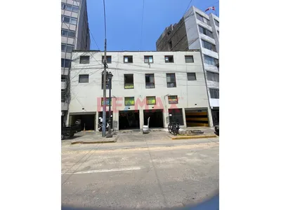 🔥Oportunidad 🔥 ¡Local Comercial En Venta – Jirón Lampa!