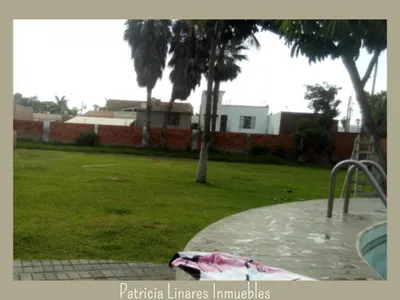 Venta de Terreno / Lote en Chorrillos - Lima 8 Dormitorios