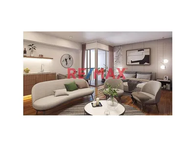 Venta Departamento En Estreno Magdalena