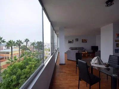 Departamento en venta · Av. Belen, San Isidro · 160 m², 3 dorm.