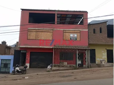 Casa En Venta Comas