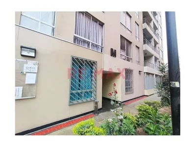 Venta de Departamento en Callao - Callao 3 Dormitorios
