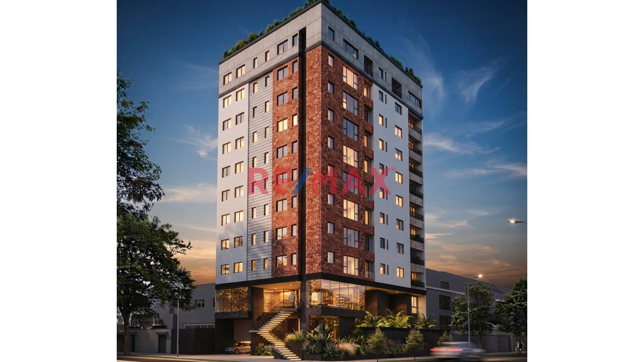 ✨ ¡Vive En Grande En Pueblo Libre! Tríplex De Estreno + Cochera
