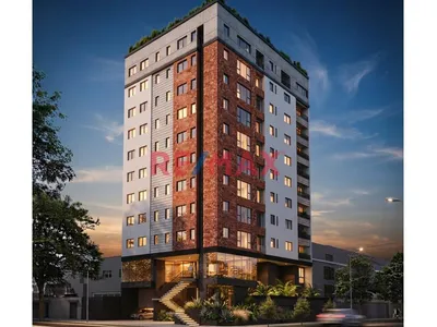 ✨ ¡Vive En Grande En Pueblo Libre! Tríplex De Estreno + Cochera
