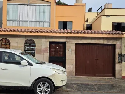 Venta de Casa en San Miguel - Lima 4 Dormitorios 