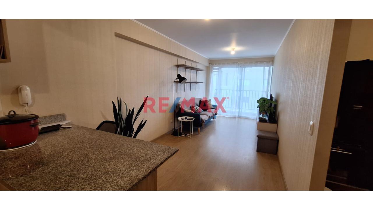 Departamento En Venta - Edificio Family Tower 2 - Breña