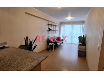 Departamento En Venta - Edificio Family Tower 2 - Breña