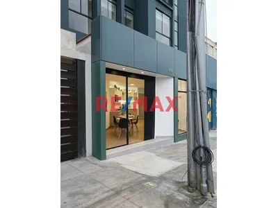 Local Comercial En Venta