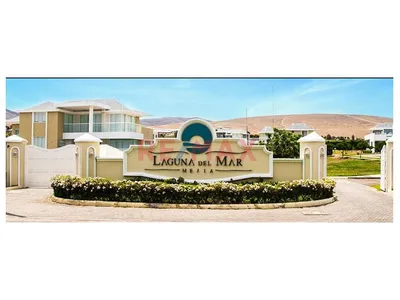 ¡Terreno En Venta Cerca De La Playa En Mejía!
