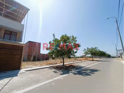 Se Vende Terreno 120 M2 - Cuadrante Q3 -Miraflores Boulevard Park Plaza 🏡🌴📐Piura