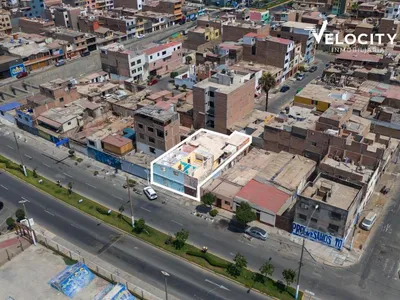 Venta de Terreno / Lote en La Perla - Callao 0 Dormitorio 