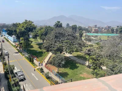Venta de Departamento en Lurigancho - Lima 3 Dormitorios