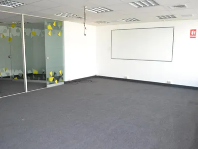 Venta de Oficina en San Isidro - Lima