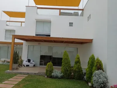 Alquiler de Casa en Asia - Cañete 4 Dormitorios 