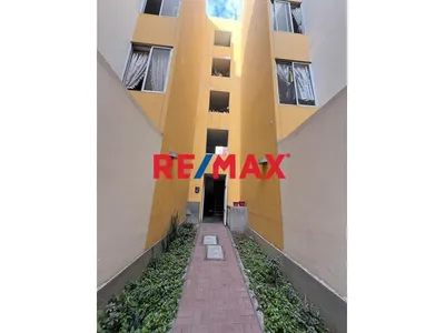 Venta Departamento En Residencial Golf Los Andes Ii Edif 9