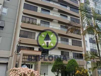 Venta de Departamento en Santiago de Surco - Lima 2 Dormitorios