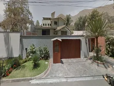 Venta de Casa en La Molina - Lima 4 Dormitorios