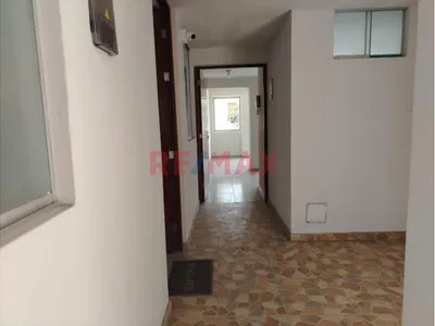 Alquiler de Departamento en Comas - Lima 1 Dormitorio 