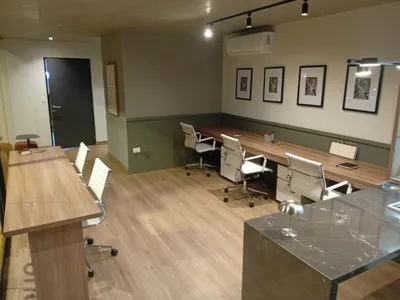 Venta de Oficina en San Isidro - Lima 1 Dormitorio 