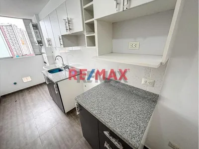 Venta de Departamento en Cercado - de - Lima - Lima 2 Dormitorios 