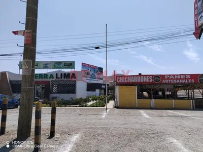 Terreno en venta · Lima · 10157 m²