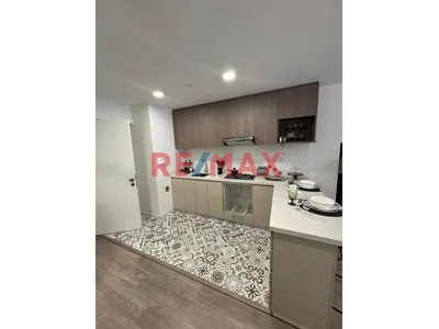 Se Vende Departamento En Jesus Maria