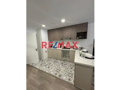 Se Vende Departamento En Jesus Maria