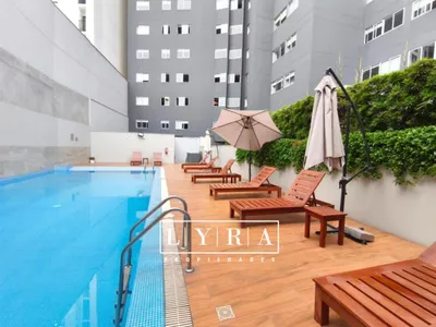 Venta de Departamento en La Victoria - Lima 2 Dormitorios