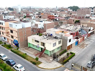 Remato Hermosa Casa En Bellavista Callao🏡