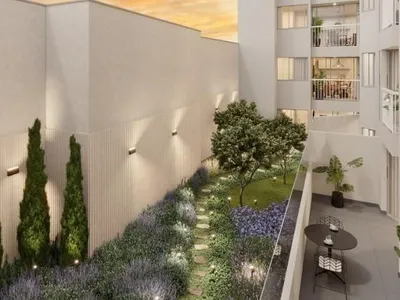 Venta de Departamento en Surquillo - Lima 2 Dormitorios