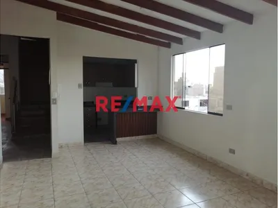 ¡Vive En Una Zona Tranquila Y Bien Ubicada En Mayorazgo!