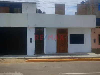 Venta Casa Las Lomas  Huanchaco