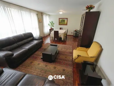 Venta de Departamento en Miraflores - Lima 3 Dormitorios