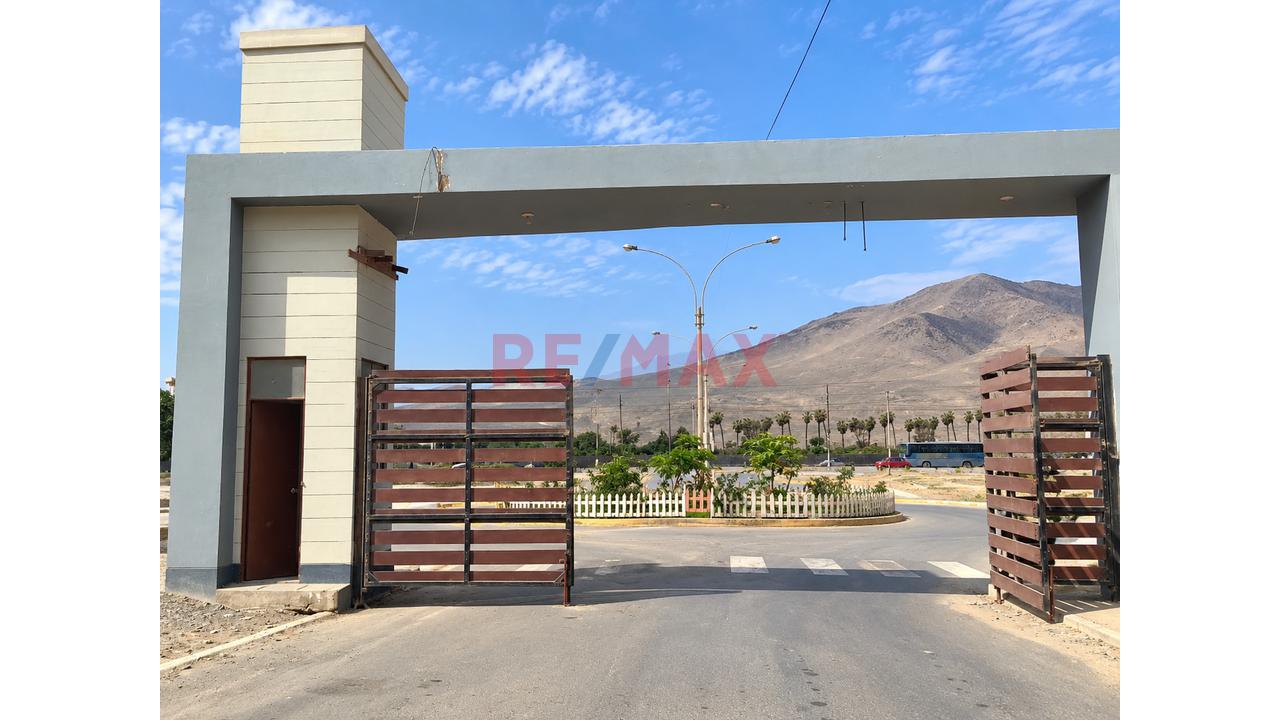 Terreno En Venta En Santa Rosa | 112 M² En La Alameda De Lima Norte | Usd 28,000
