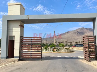 Terreno En Venta En Santa Rosa | 112 M² En La Alameda De Lima Norte | Usd 28,000