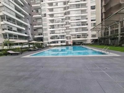 Venta de Departamento en Santiago de Surco - Lima 3 Dormitorios