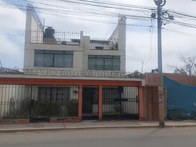 Venta de Casa en - Huaral 4 Dormitorios 