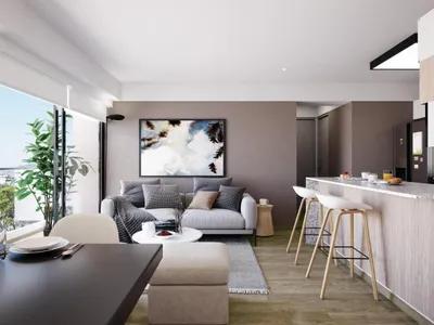 Venta de Departamento en San Miguel - Lima 3 Dormitorios 