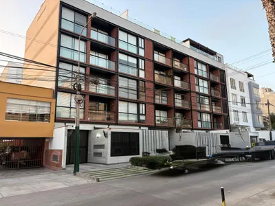 Venta de Departamento en Magdalena - del - Mar - Lima 2 Dormitorios